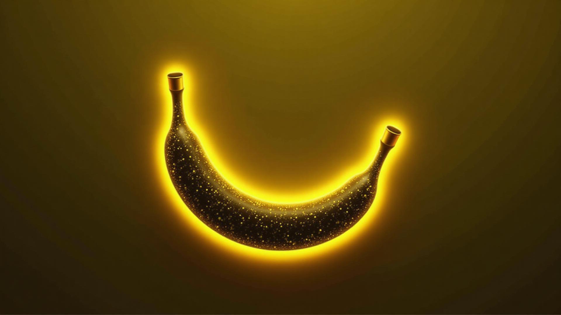 Nano Banana AI Hero