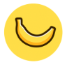 Nano Banana Logo
